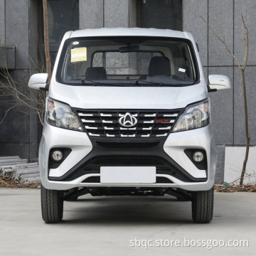 Prezzo del produttore ad alta endurance Cina famosa marca 4x2 4x4 LHD 2,5T Mini camion a prezzi accessibili per Changan Oshan Wuling
